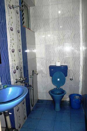 O Saiba Beach Resort, Goa 4